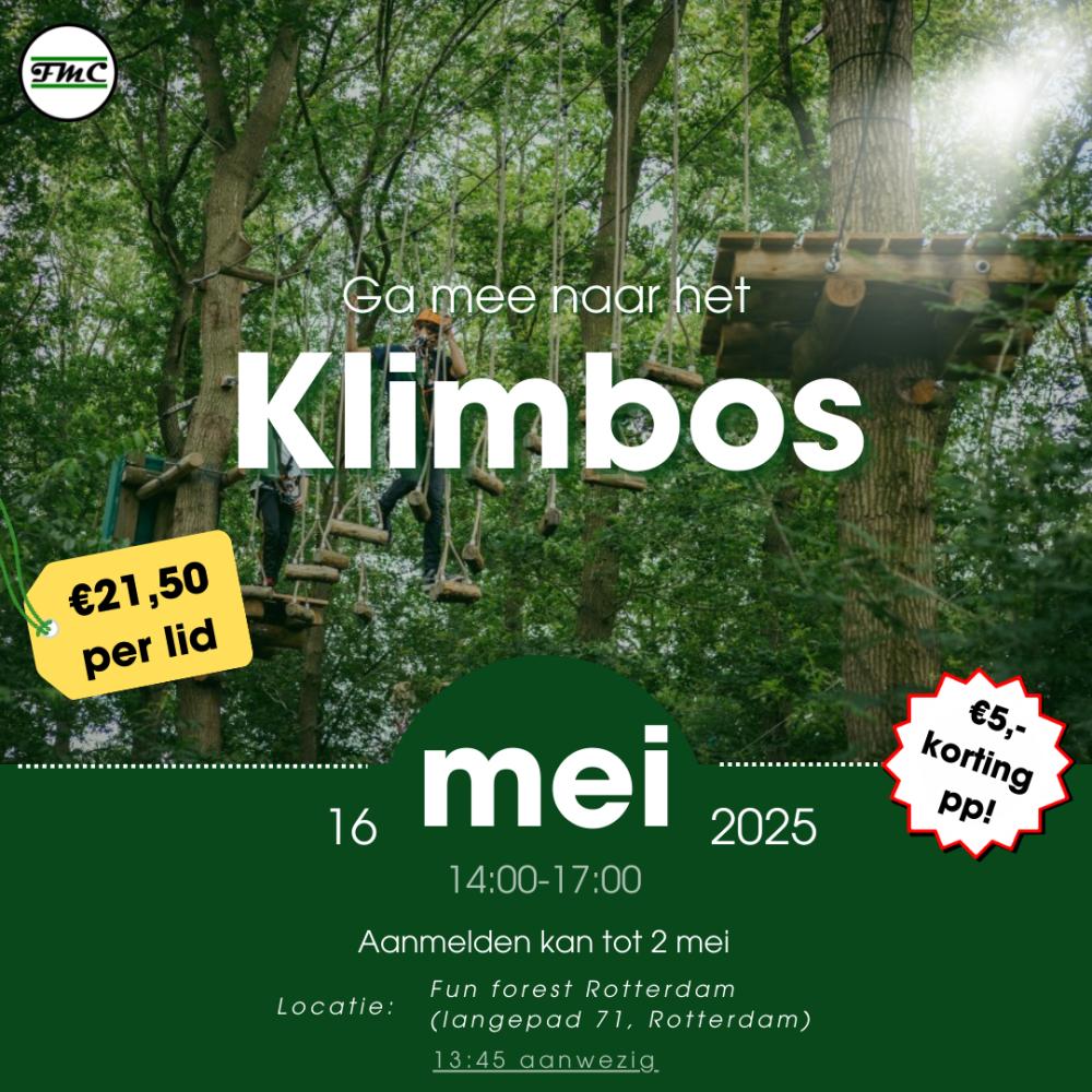 Klimbos