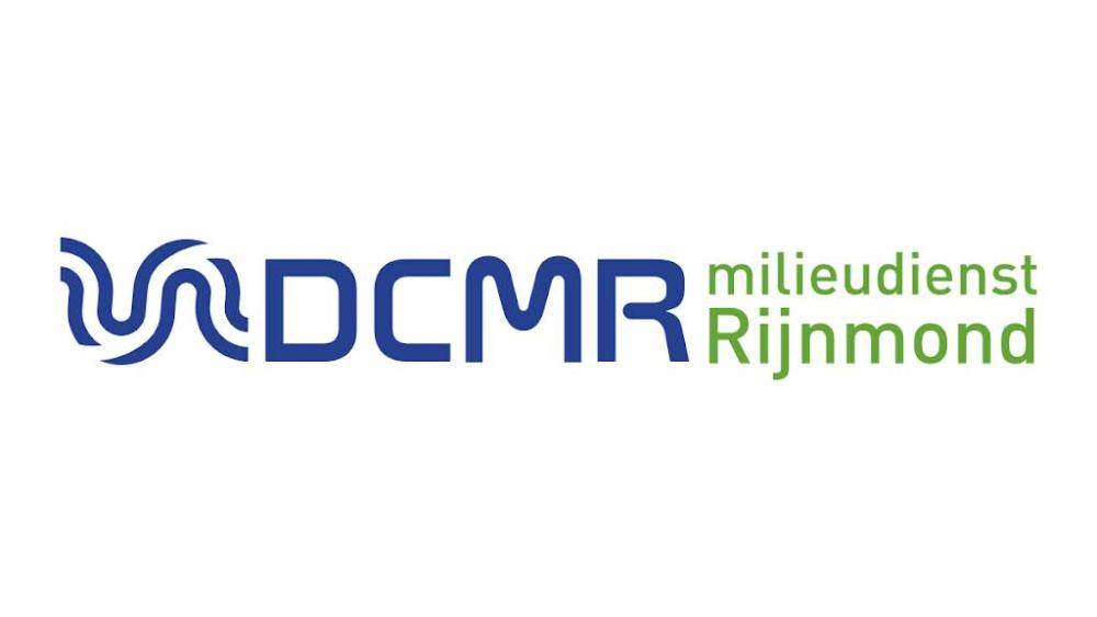 DCMR Milieudienst Rijnmond